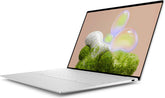 Dell XPS 13 9350 laptop – 13.4" FHD+ InfinityEdge display with 120Hz refresh rate, powered by Intel Core Ultra 9 288V processor, 32GB RAM, 1TB SSD, integrated Intel Arc graphics, English keyboard, Windows 11 Home – Platinum | Model: XPS-13-9350